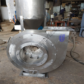 Centrifugal Blowers SS 316