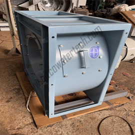 Centrifugal Blowers Box Type