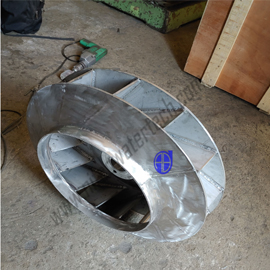 Impeller SS 310