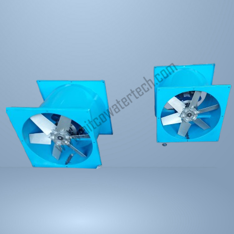 Centrifugal Blower Manufacturers