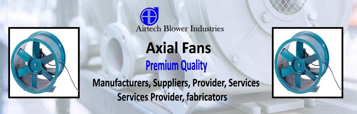 Axial Fans