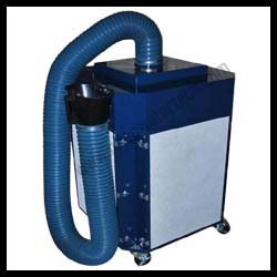 Fume Extractor