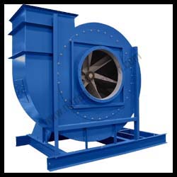 Industrial Air Blower