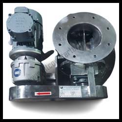 Rotary Airlock Valve