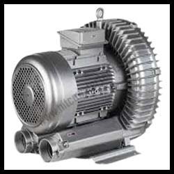 Turbine Blower