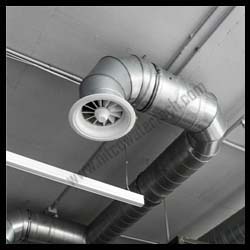 Ventilation System